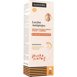 Lait Antipoux 125ml