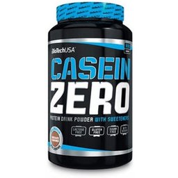 Usa Casein Zero Chocolate 908g