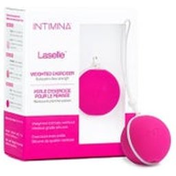 Laselle Perles d’Exercices Kegel 48g