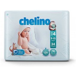 Fashion Love T4 9/15Kg 34uds