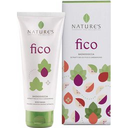 Nature's Figue Gel Douche et Corps 200ml