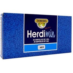 Herdimin Neo 30 Ampoules