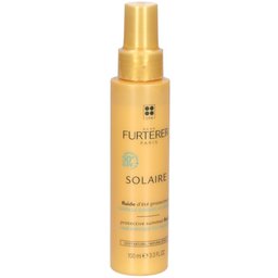 Solaire fluide d'été protecteur Spf50+