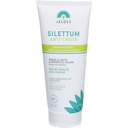 Silettum Shampooing Anti-Chute
