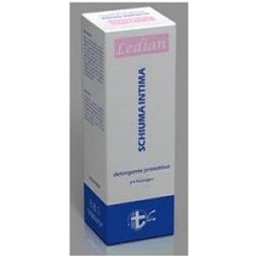 Mousse intime Ledian 100Ml