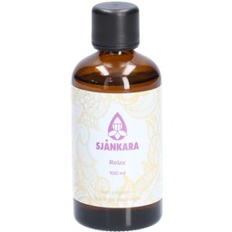 Huile de massage Relax