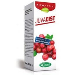 Juvaciste 100Ml