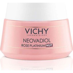 Neovadiol Rose Platinium Nuit 50ml