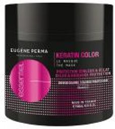 Eugène Perma Essentiel Keratin Color Le Masque Cheveux Colorés 500 ml - Pot 500