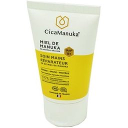Crème Réparatrice Mains 50ml
