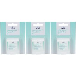 Tebodont®-F Fil dentaire