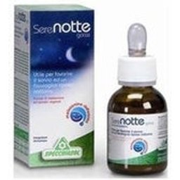 Serenotte Gouttes de mélatonine Serenotte 50 Ml