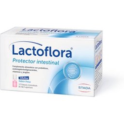 Protecteur Intestinal Adultes 10 Flacons