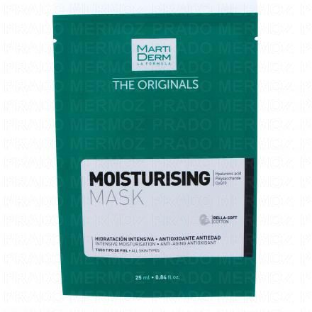 The originals - Masque Hydratant Intensif x1 unidose