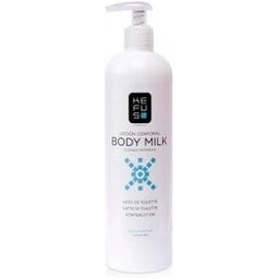 Lait corporel dermatologique 1000 ml