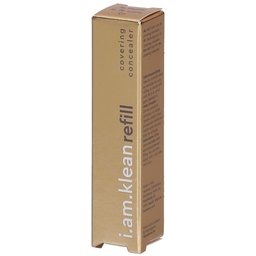 I.am.klean Covering concealer refill 2.0