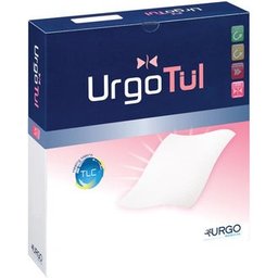 Urgotul Pans 15X20Cm Bte10