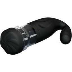 Male Masturbator Multifunction Breton 1ud