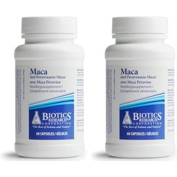 Biotics Maca
