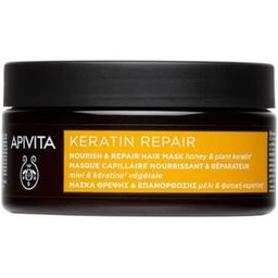 Keratin Repair Masque Capillaire200ml