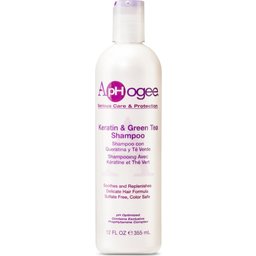 Queratina Té Verde Champú 355ml