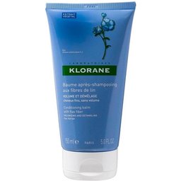 Baume AprèsShampooing aux Fibres de Lin 150 ml