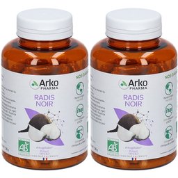 Arkopharma Arkogélules Radis noir bio