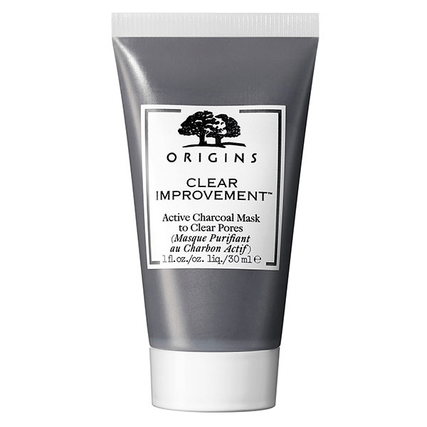 Clear Improvement™ Masque Purifiant au Charbon Actif 30ml