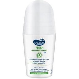 Fresh Déodorant Roll-On 50ml