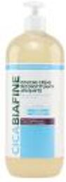 Douche Lavante Reconstituante Apaisante 1 L - Flacon-Pompe 1 L
