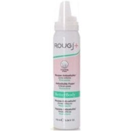 Mousse Anticellulite Rebel Zones 100ml