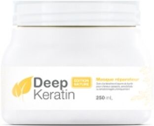 Masque Deep Keratin 250 ml
