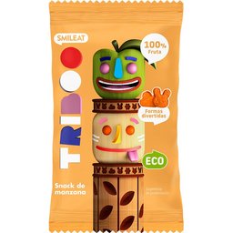 Sminolas Apple Eco 25g
