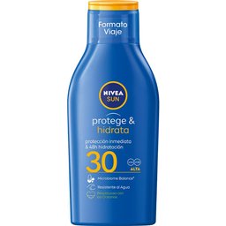 Sun Protect Lait hydratant Spf30 100ml