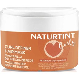 Curly Mascarilla Definidora de Rizos 300ml