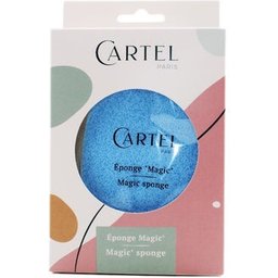Vitry Cartel Eponge Magic 1 Unité