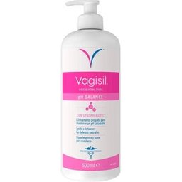 Hygiène Intime Ph Balance 500ml