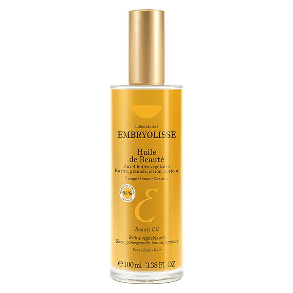 Huile de Beauté Multi-Fonctions 100ml
