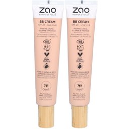 BB Crème Medium