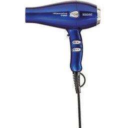 Maestro 480 Sèche-cheveux 2200W Platinum Blue 1 pièce