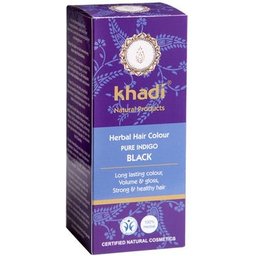 Poudre de teinture Indigo Natura 100g