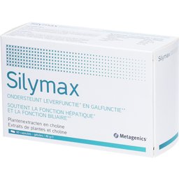 Silymax