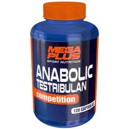 Anabolic Testribulan Competition 120caps