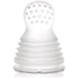 tétine rechargeable passion +6m 2uds 2uds