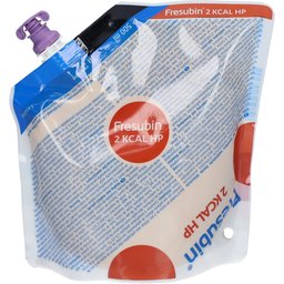 Fresubin® 2 kcal HP