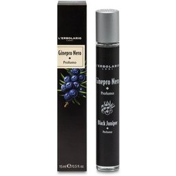 Colección Perfume Enebro Negro 15ml
