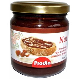 Pâte à tartiner Noisette 225 g