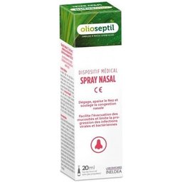 Spray Nez 20ml