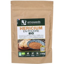Hericium en Poudre Bio