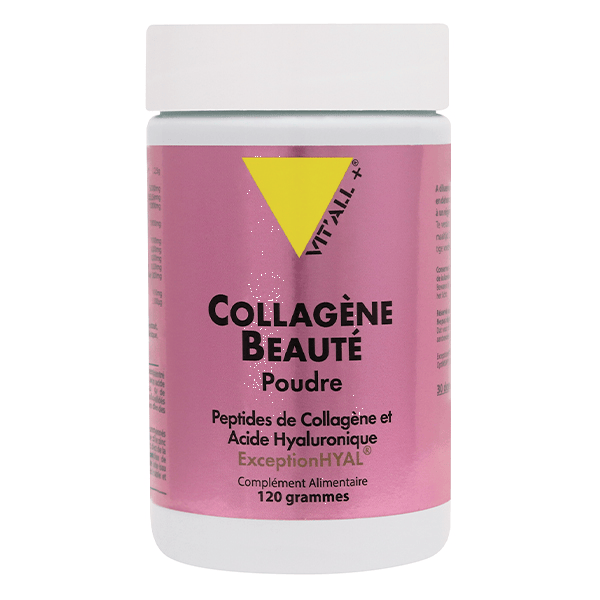 Collagène Beauté Poudre 120g